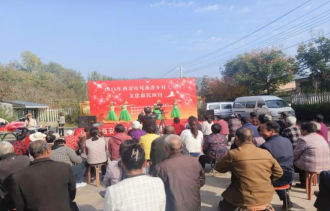 농촌 활성화 작업 업데이트(문제 174)