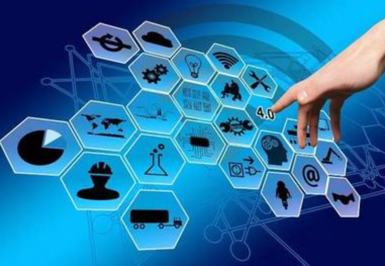 산업정보기술부: 정보화와 산업화의 심층적 통합은 큰 기사입니다